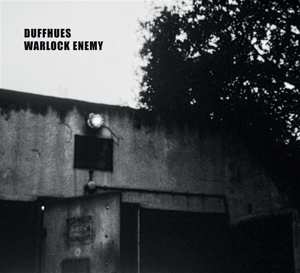 CD Niels Duffhues: Warlock Enemy