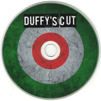 CD Duffy's Cut: Duffy's Cut