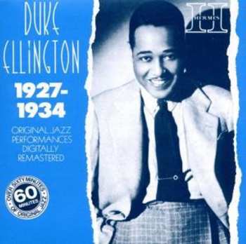 Album Duke Ellington: 1927-1934