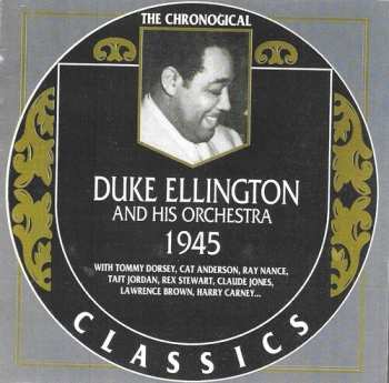 Album Duke Ellington And His Orchestra: 1945