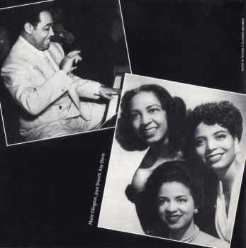 CD Duke Ellington And His Orchestra: 1945