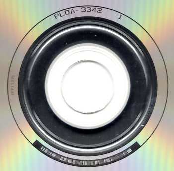 CD Duke Ellington And His Orchestra: Piano In The Background LTD