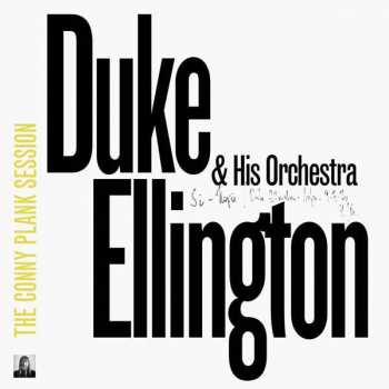 CD Duke Ellington And His Orchestra: The Conny Plank Session