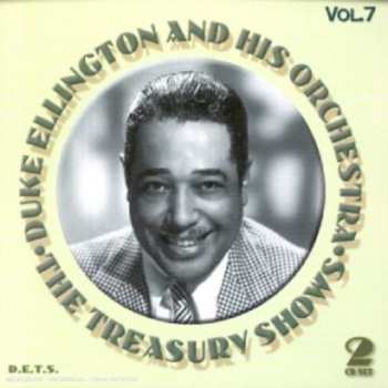 2CD Duke Ellington And His Orchestra: The Treasury Shows Vol. 7