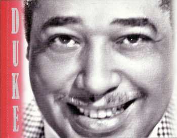 2CD Duke Ellington And His Orchestra: Three Mid-Fifties Classic Albums (Duke Ellington Presents / Ellington '55 / Historically Speaking: The Duke)