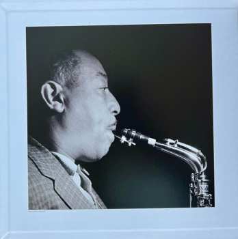 LP Duke Ellington: Back To Back (Duke Ellington And Johnny Hodges Play The Blues)