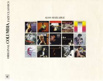 CD Duke Ellington: First Time! The Count Meets The Duke