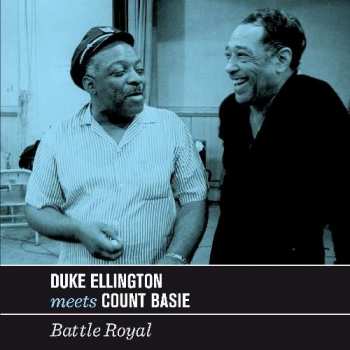 CD Duke Ellington: Battle Royal
