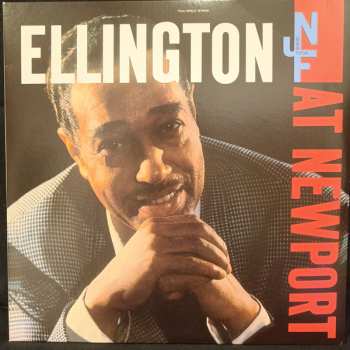 2LP Duke Ellington: Ellington At Newport LTD