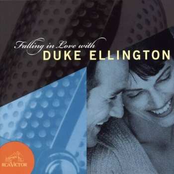 Album Duke Ellington: Falling In Love With Duke Ellington