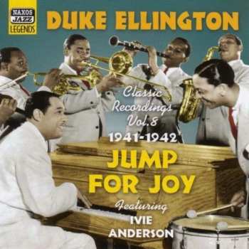 Album Duke Ellington: Jump For Joy (1941-1942)