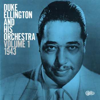 LP Duke Ellington: World Broadcasting Series: Volume 1 1943