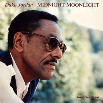 Album Duke Jordan: Midnight Moonlight
