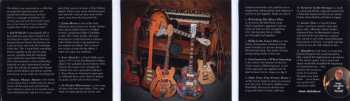 CD Duke Robillard & His All-Star Band: Six Strings Of Steel