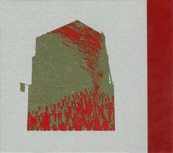 3CD/Set di cofanetti Duke Special: The Stage, A Book & The Silver Screen