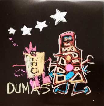 CD Dumas: Le Cours Des Jours