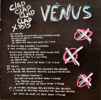 CD Dumas: Le Cours Des Jours