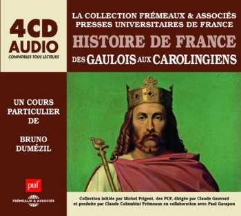 Album Dumezil / Gauvard: V1: Histoire De France
