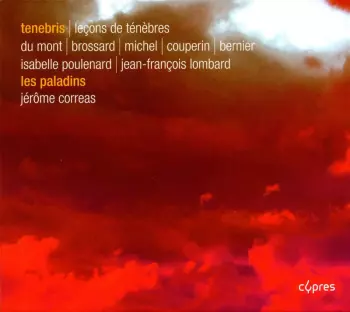 Tenebris: Leçons De Ténèbres