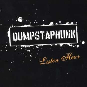 CD Dumpstaphunk: Listen Hear