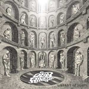LP Dun Ringill: Library of Death