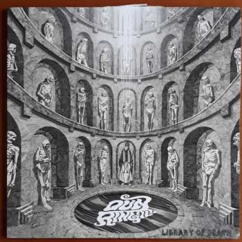 LP Dun Ringill: Library of Death
