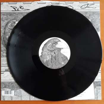 LP Dun Ringill: Library of Death