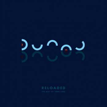 CD Dunaj: Dunaj RELOADED - The Best Of 1988-1996