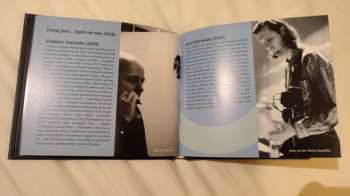 CD Dunaj: Dunaj RELOADED - The Best Of 1988-1996