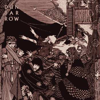 LP Dunbarrow: Dunbarrow III LTD | CLR