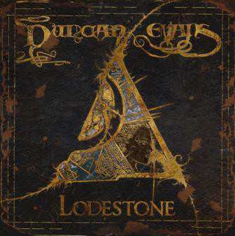 LP Duncan Evans: Lodestone