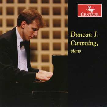 CD Duncan J. Cumming: Duncan J. Cumming