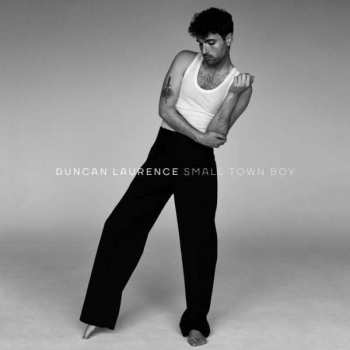 CD Duncan Laurence: Small Town Boy DLX