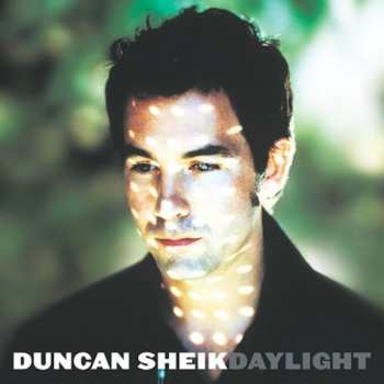 CD Duncan Sheik: Daylight