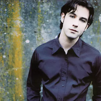Duncan Sheik