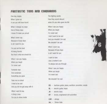 CD/DVD Duncan Sheik: White Limousine DIGI