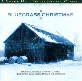 Album Duncan,craig: Bluegrass Christmas