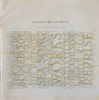 CD The London Session Orchestra: Forever