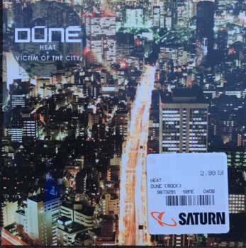 CD Bruno Sanfilippo: Subliminal Pulse