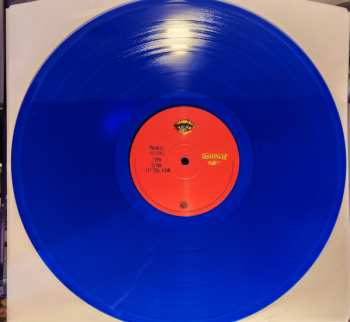 LP Dune Pilot: Magnetic CLR | LTD