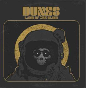CD Dunes: Land Of The Blind