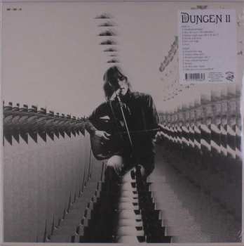 LP Dungen: II