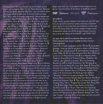 CD/DVD Dungeon: One Step Beyond LTD