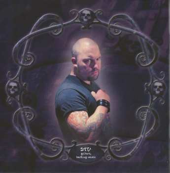 CD/DVD Dungeon: One Step Beyond LTD