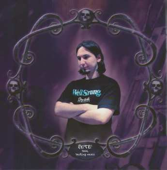 CD/DVD Dungeon: One Step Beyond LTD
