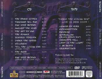 CD/DVD Dungeon: One Step Beyond LTD