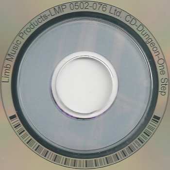 CD/DVD Dungeon: One Step Beyond LTD