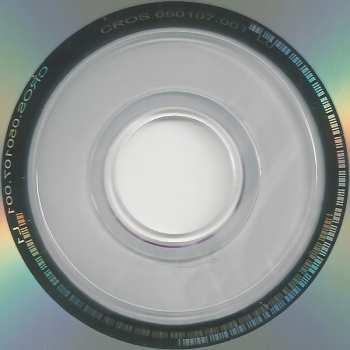 CD/DVD Dungeon: One Step Beyond LTD