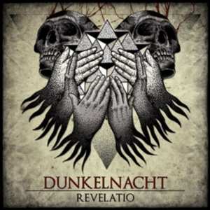 CD Dunkelnacht: Revelatio