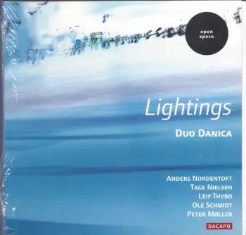 Duo Danica: Lightings